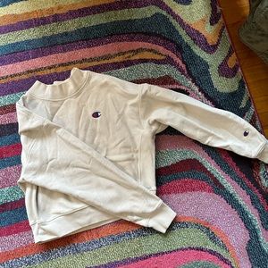 Vintage Champion sweatshirt!!